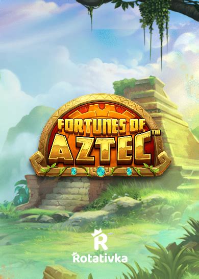 Fortunes Of The Aztec Blaze